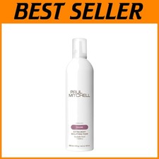 Paul Mitchell Extra-Body Sculpting Foam, Fine Hair