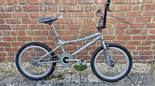 GT Pro Performer BMX Chrom Pac Man Gabel Skyway Old Mid School Fahrrad Laufräder Dyno