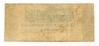 1863 Cr.12A $1 The State of GEORGIA Note - CIVIL WAR Era w/ TRAIN — photo 2