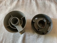 1950 Mercury Upper Steering Column Parts