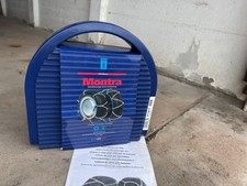 RUD-Master Montra Schneeketten 13-16"