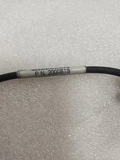 Ag Leader 2000819 Null Modem Cable USED