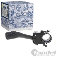 Vemo Lenkstockschalter Passend FüR Seat Alhambra Skoda Octavia Superb Vw Bora