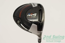 TaylorMade M4 D-Type Driver 10.5° Graphite Stiff Right 46.0in