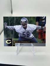 2009 Upper Deck Football 15