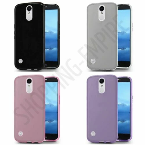 Cover e custodie neri Per LG K10 per cellulari e smartphone LG