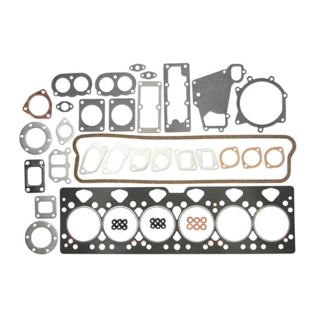 PERKINS 6354.4T TOP GASKET KIT MASSEY FERGUSON JCB U5LT0018 SUIT MF 2000 SERIES PERKINS 6354.4T TOP GASKET KIT MASSEY FERGUSON JCB U5LT0018 SUIT MF 2000 SERIES