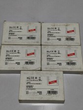Pack Of 5 Pcs DEHN DEHNGUARD DG MOD600 SURGE ARRESTER 600V