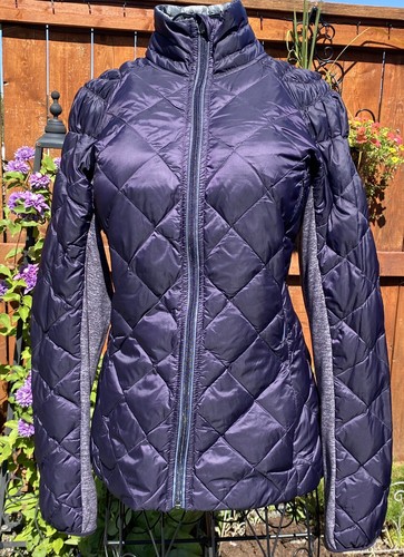 lululemon run turn around jacket