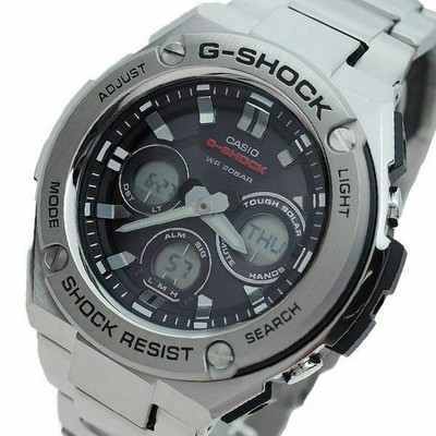 casio gst s310d