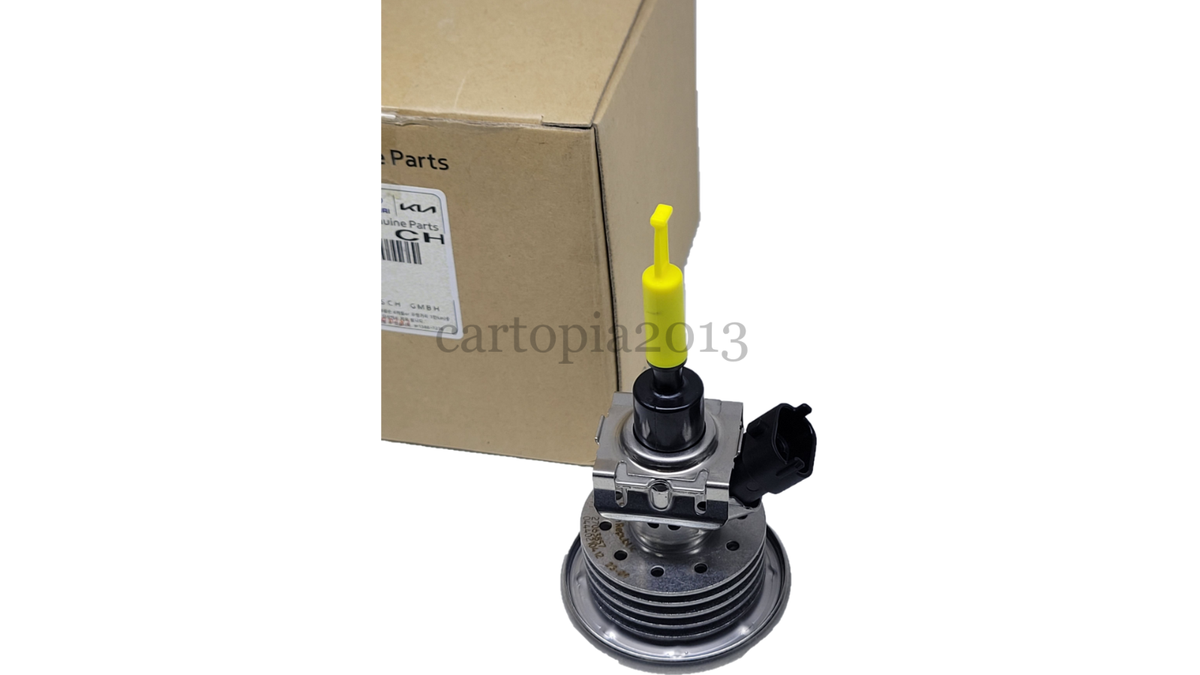 オードパルファン Genuine 296304A800 MODULE-DOSING NOZZLE for Hyundai Kia Tucson