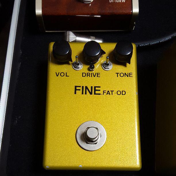 【完動 美品】HumanGear FINE.FAT.OD シリアル No.1 Fully Operational Humangear Fine.Fat.Od Serial No.1 | eBay