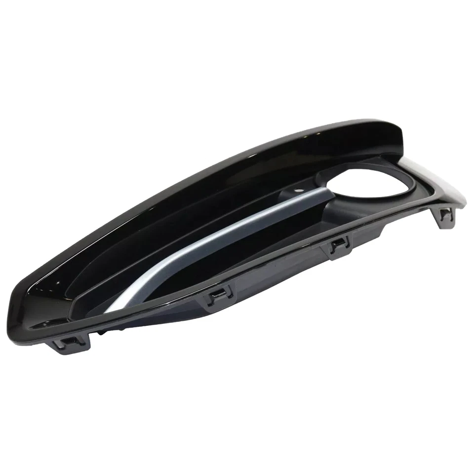 Противотуманные фары закрытая решетка спортивная N/S левая для BMW 2 серии 220i 230i 228i 218i - Изображение 3 из 4