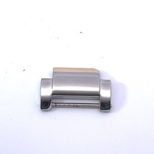 Men's Citizen BM8484-50A Stainless Two-Tone Gold 19mm Watch Links