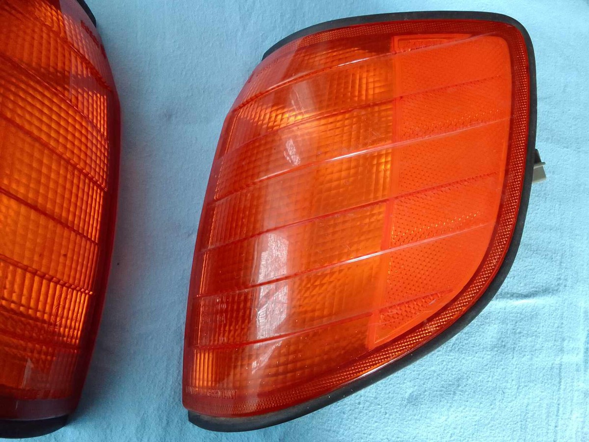 Mercedes Benz w140 S class Bosch indicators turn signal | eBay
