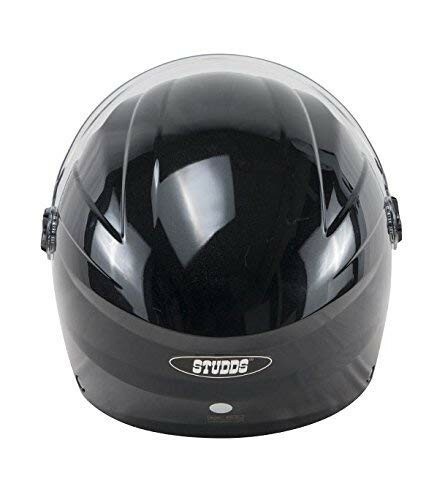 amazon bike helmet studds Bandidos pitstop The brand names used are for reference only and should not be considered as a particular brand product. Studds Dude Helmet Black L