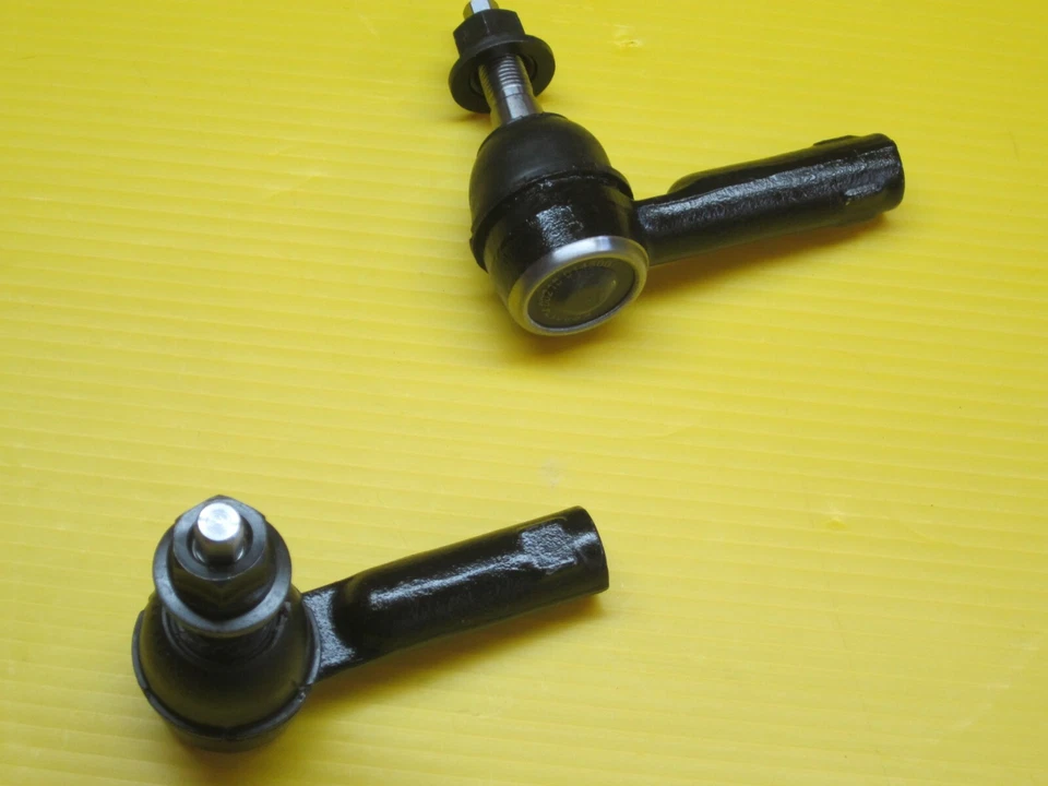 KIT RAM 1500 2006-2012 GARANTIA VITALÍCIA XRF extremidade de haste de amarração externa interna resistente - Imagem 4 de 4