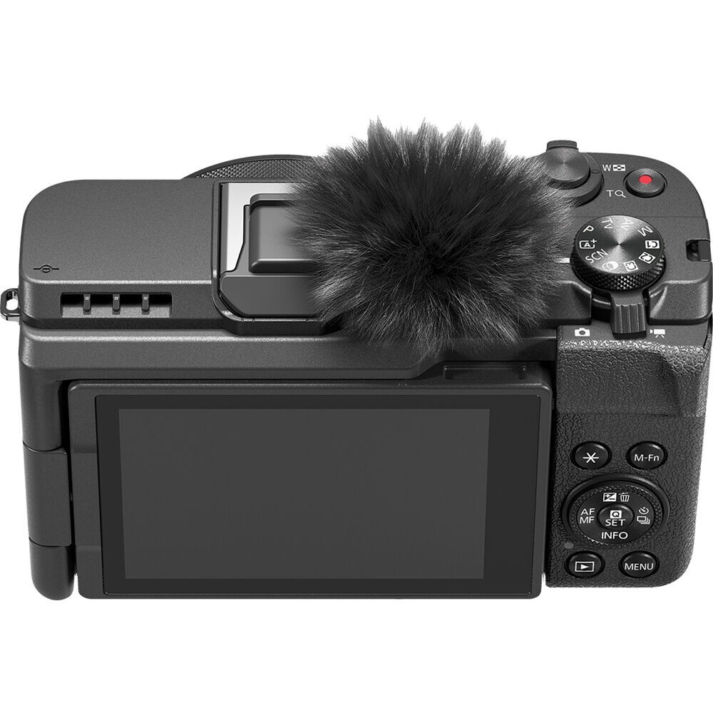 キヤノン PowerShot V1 新品 Canon's new PowerShot V1 puts video first | The Verge