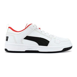 scarpe puma bimbo