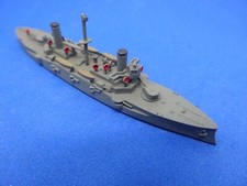Navis Neptun: model statku Garibaldi, skala 1:1250 (nr 249 SSK12)