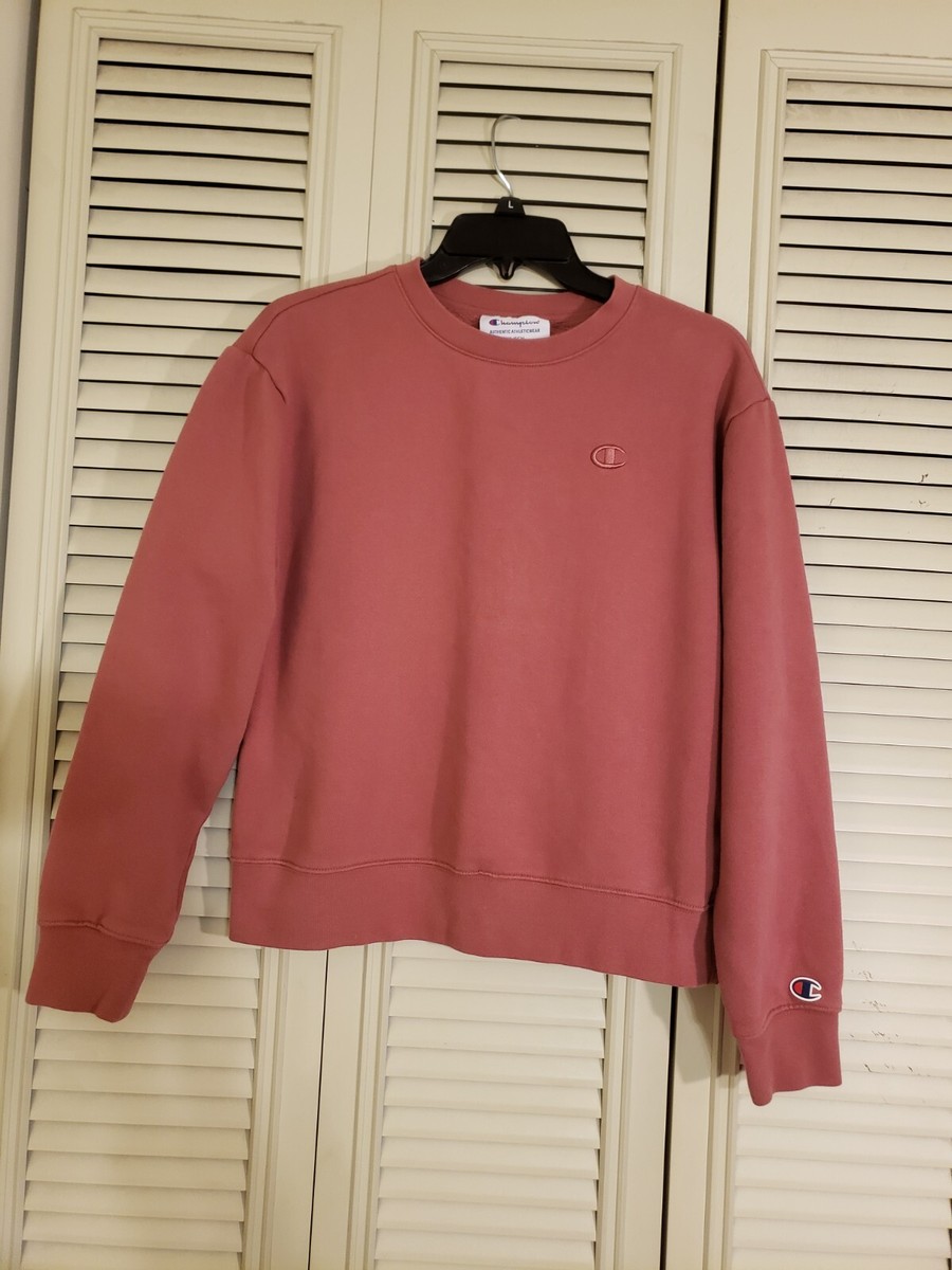 Crewneck Champion Women's Sweatshirt Xs Women's Champion