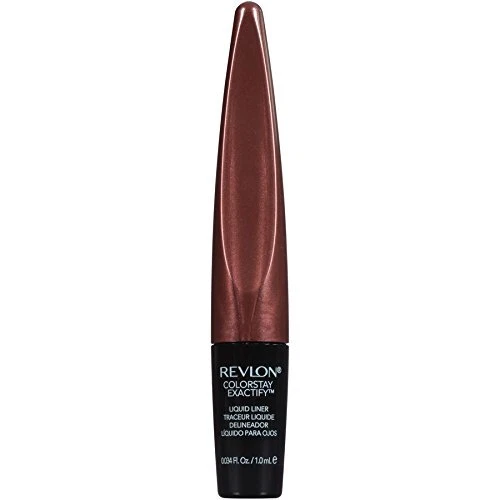 Revlon ColorStay Exactify Liquid Liner, 103 Mulberry - Image 4 of 4