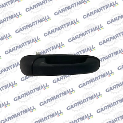 1999-2004 JEEP GRAND CHEROKEE REAR RIGHT SIDE EXTERIOR DOOR HANDLE