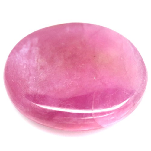 SHOLA Echt 26,56 Ct Natürlicher Rosa Rot Rubin Riesig aus Madagaskar - Bild 3 von 3