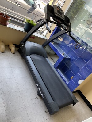 SportsArt Fitness 6300 Institutional Treadmill