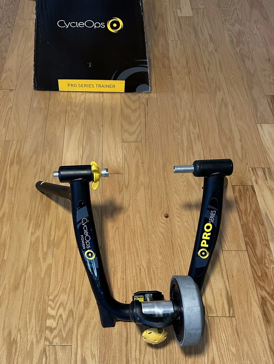 Cycleops supermagneto top