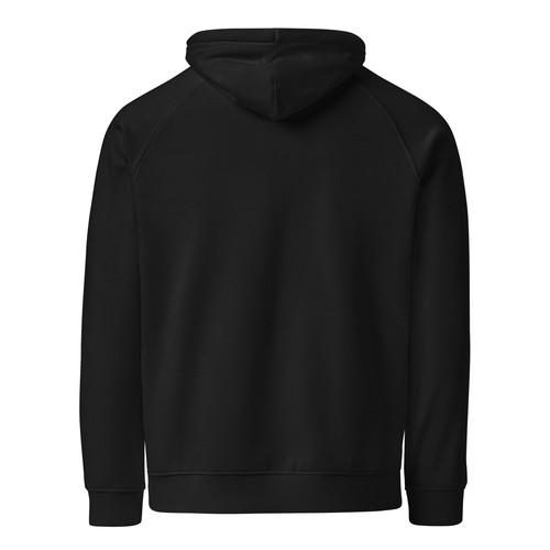 Sudadera con capucha raglán ecológica hombre DCJ OFICIAL - 第 5/13 張圖片