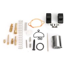 28mm Carburetor Repair Rebuild Kit Fit For Spare Jet GSF1200S Bandit 1200