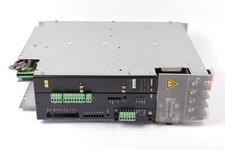 Bosch Servo Module SM 25/50-TA 055130-112 DC 520V 25A #80591