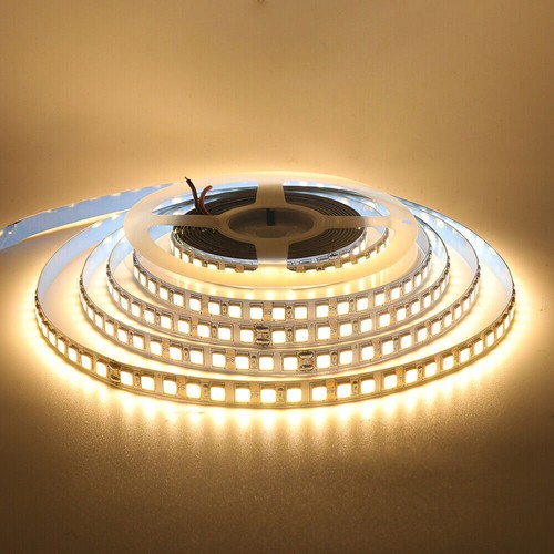 12V LED Strip Light SMD 2835 5050 5054 Flexible Tape Kitchen Lighting Waterproof - Picture 39 of 49