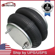 Air Ride Suspension Spring Assembly Replacement For Firestone W01-358-7344 US