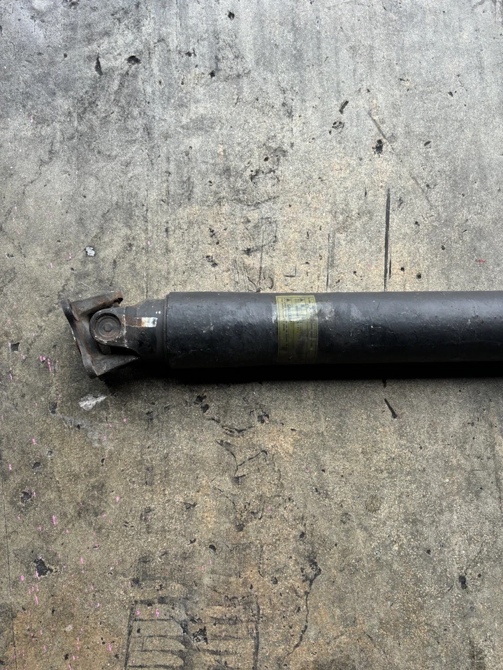 Nissan 350Z 2005 eje de transmisión automático Foto 3 de 4