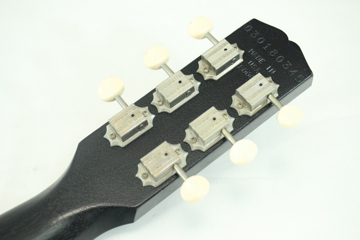 Gibson MELODY MAKER Guitar Electric | eBay