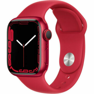 Apple Watch Series 7 GPS Cellular 45mm | eBay