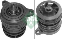 Ina 538 0338 10 Wasserpumpe For Vw