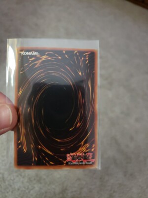 YuGiOh! Crab Turtle MRL-069 1st Edition Near Mint Magic Ruler