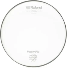 Roland MH2-10 PowerPly Mesh Drumhead - 10 inch