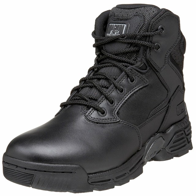army magnum boots