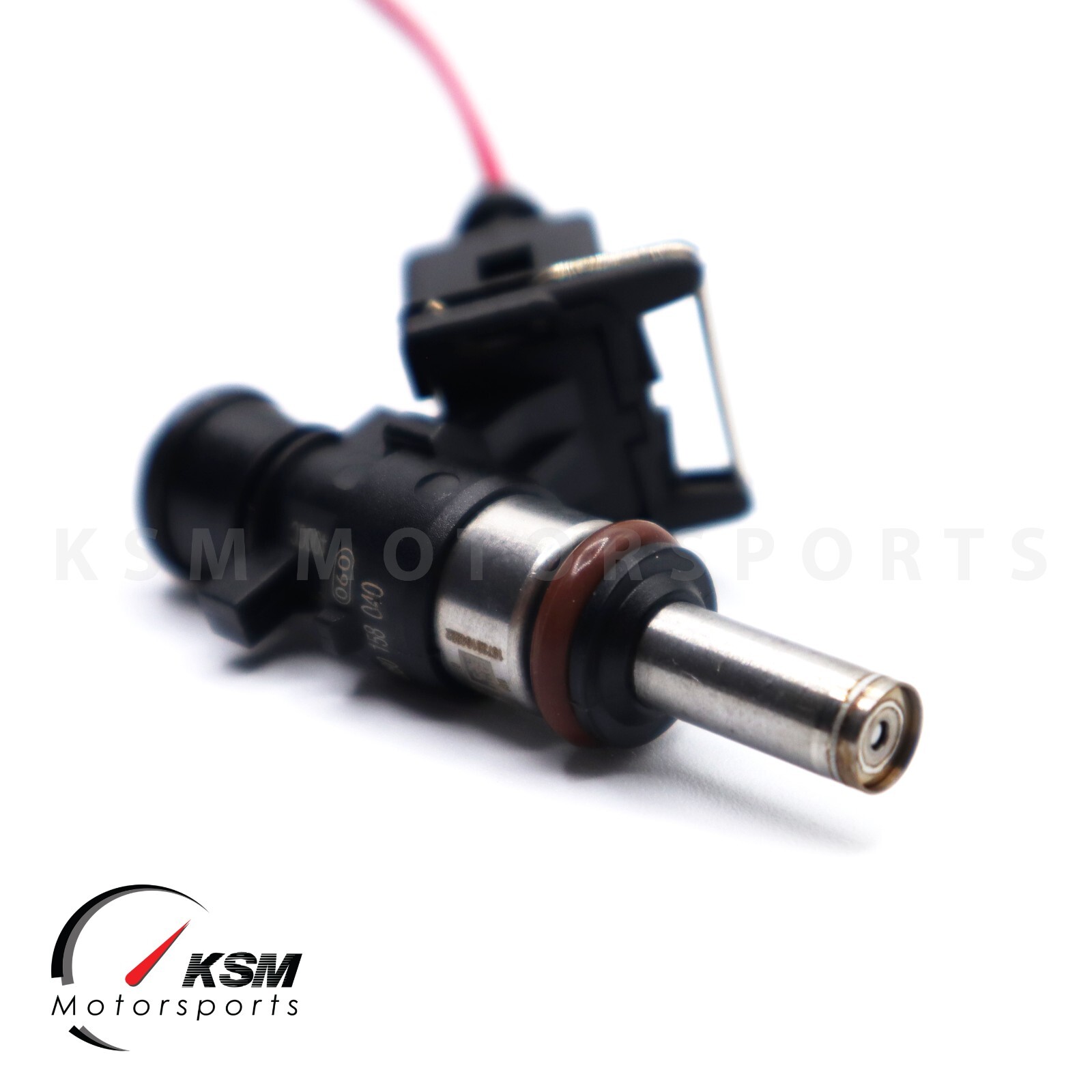 4 x Fuel Injectors fit Bosch 0280158123 1600cc 152 lb Long Nozzle 4 x Fuel Injectors fit Bosch 0280158123 1600cc 152 lb Long Nozzle