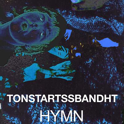 Tonstartssbandht Hymn (ORANGE VINYL) Records & LPs New
