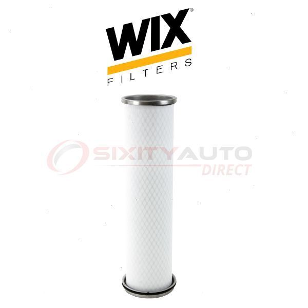 WIX 42609 Air Filter for WGA96S ST- 13529 SL 8454 SE 210 SA 518 S 1450 A PC hf