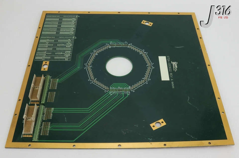 22888 DYNAMIC TEST SOLUTIONS PCB ASSY DTSA-050622 - Image 4 of 4
