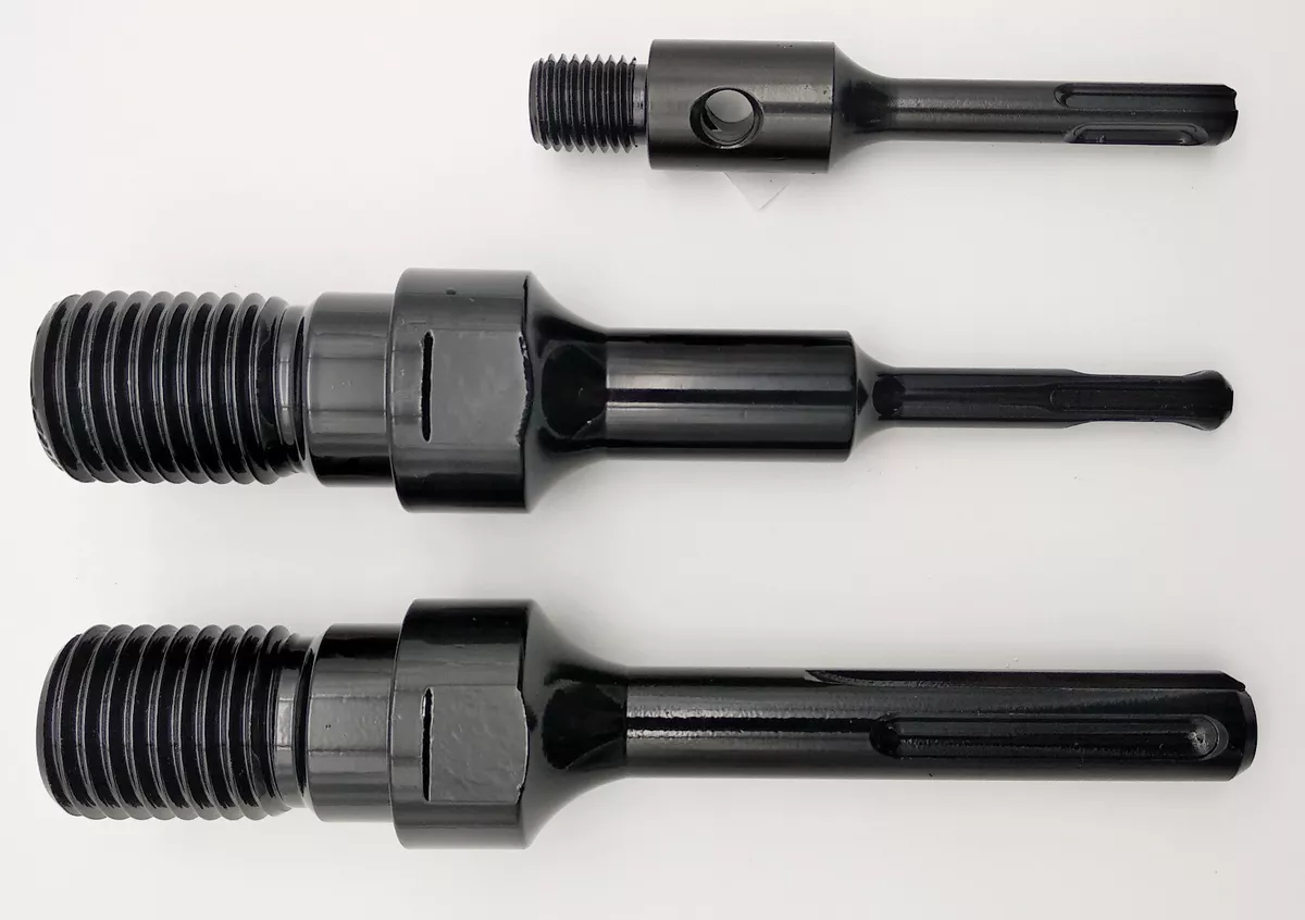 Sds adapter outlet