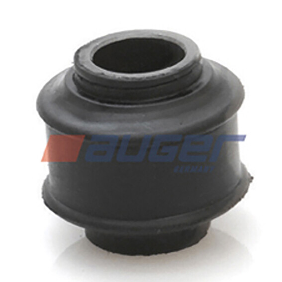 auger 52007 StoßDöMpter Gummi BüChse, Kabine Passend FüR Iveco ø16Xø34X34-image
