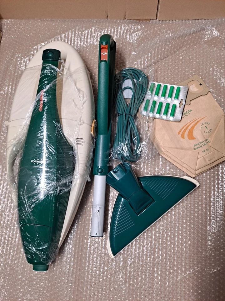 FOLLETTO VK 131 USO FIERISTICO GARANZIA 24 MESI FOLLETTMANIA CUNEO 