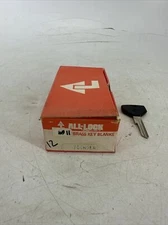 NEW RARE All Lock 70CHOER Chrysler Car Blank Key